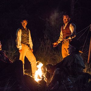 Fotoğraf Sisters Biraderler