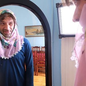 Fotoğraf Canavar Gibi: Türk İşi Frankeştayn