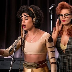 Fotoğraf Shakira Barrera