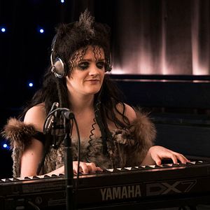 Fotoğraf Gayle Rankin