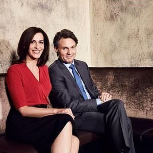 Fotoğraf Gute Zeiten, schlechte Zeiten