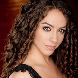 Fotoğraf Elizabeth Mouton