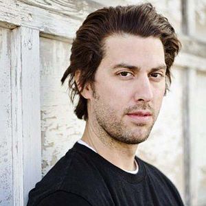 Fotoğraf Robert Bear