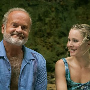 Fotoğraf Like Father