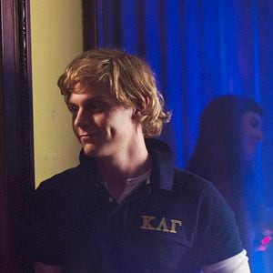 Fotoğraf American Horror Story