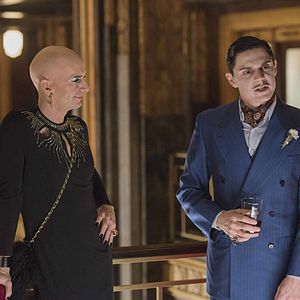 Fotoğraf American Horror Story