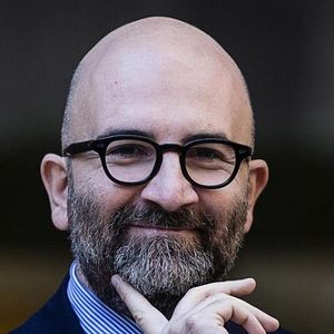 Fotoğraf Donato Carrisi