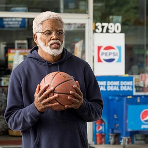 Fotoğraf Uncle Drew