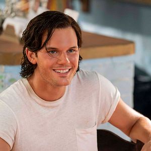 Fotoğraf Jeremy Irvine