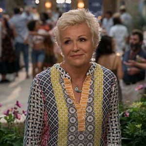 Fotoğraf Julie Walters