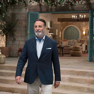 Fotoğraf Andy Garcia