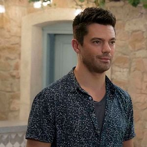 Fotoğraf Dominic Cooper