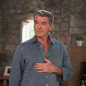 Fotoğraf Mamma Mia! Yeniden Başlıyoruz