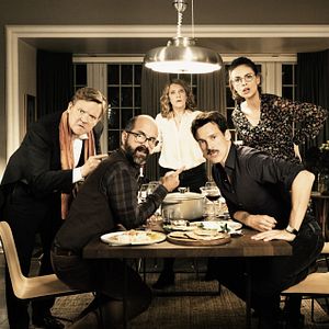 Fotoğraf Christoph Maria Herbst