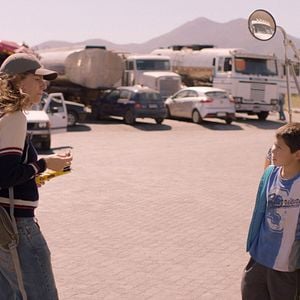 Fotoğraf Rifka Lodeizen