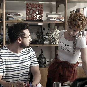 Fotoğraf Darısı Başımıza