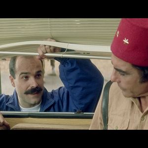 Fotoğraf Antonio Resines