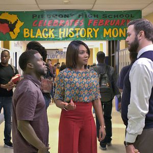 Fotoğraf Tiffany Haddish