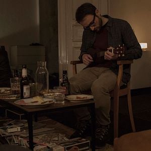 Fotoğraf Bruno Sevilla