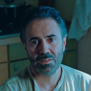 Fotoğraf Madame Hyde