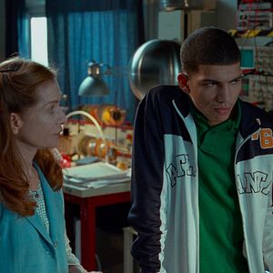 Fotoğraf Madame Hyde