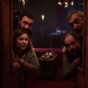 Fotoğraf Matar a Dios