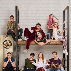 Fotoğraf Hussein Eliraqui