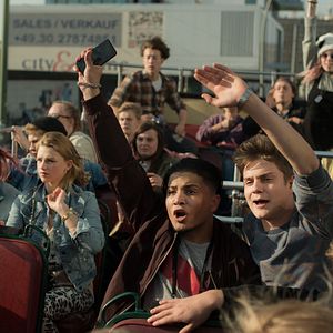 Fotoğraf Hussein Eliraqui