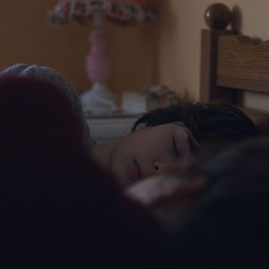 Fotoğraf Anna Castillo