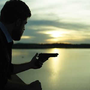 Fotoğraf O Nome da Morte