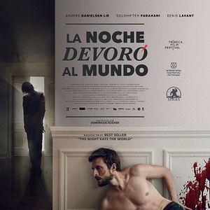 Fotoğraf Gece Dünyayı Yuttuğunda