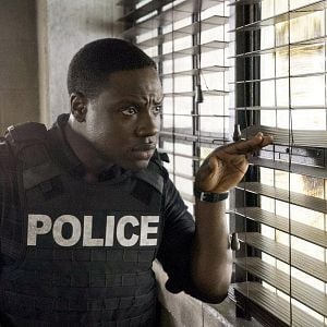 Fotoğraf Dayo Okeniyi