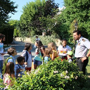 Fotoğraf Müsaadenizle Büyükler