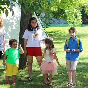 Fotoğraf Müsaadenizle Büyükler