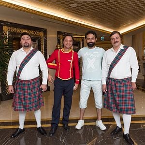 Fotoğraf Milyonluk Kuş