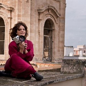 Fotoğraf Laura Morante