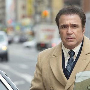 Fotoğraf Michael Rispoli