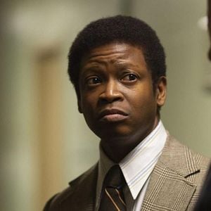 Fotoğraf Lawrence Gilliard Jr.