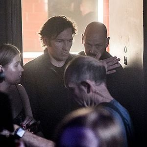 Fotoğraf Mr. Inbetween