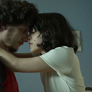 Fotoğraf Anashim Shehem Lo Ani