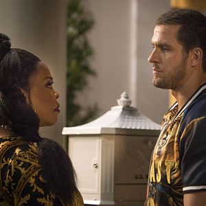 Fotoğraf Niecy Nash