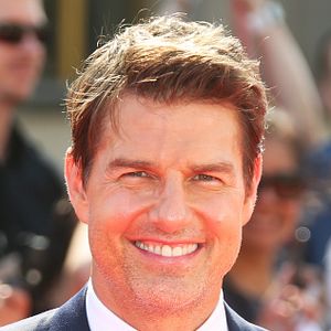Fotoğraf Tom Cruise