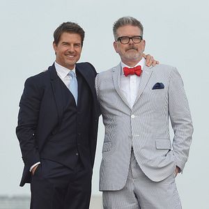 Fotoğraf Christopher McQuarrie