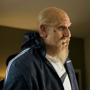 Fotoğraf Who Is America?