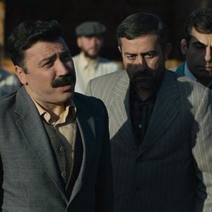 Fotoğraf Eski Köye Yeni Adet