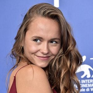 Fotoğraf Lou Luttiau