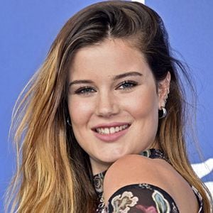 Fotoğraf Alexia Chardard