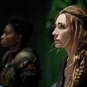 Fotoğraf Adina Porter