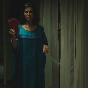 Fotoğraf Mercedes Morán