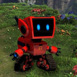 Fotoğraf Ayı Kardeşler: Fantastik Dünyalar